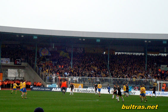 Eintracht Braunschweig vs Dynamo Dresden (0-1) (2)
