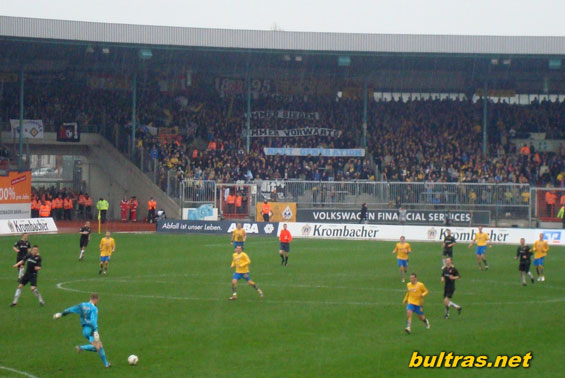 Eintracht Braunschweig vs Dynamo Dresden (0-1) (3)