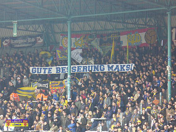 Eintracht Braunschweig vs Dynamo Dresden (0-1) (5)