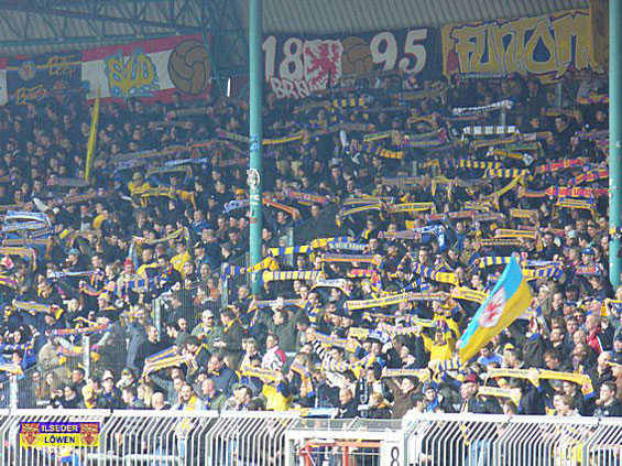 Eintracht Braunschweig vs Dynamo Dresden (0-1) (8)