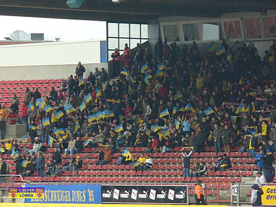 Eintracht Braunschweig vs Dynamo Dresden (0-1) (11)