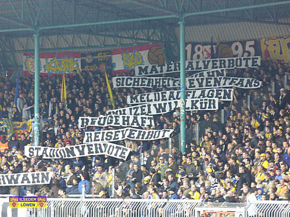 Eintracht Braunschweig vs Dynamo Dresden (0-1) (14)