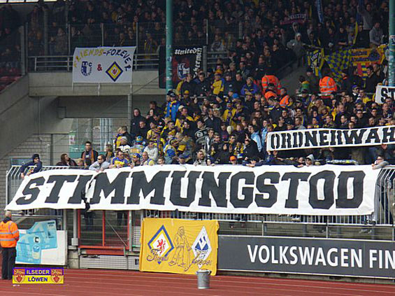Eintracht Braunschweig vs Dynamo Dresden (0-1) (15)