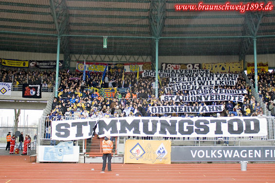 Eintracht Braunschweig vs Dynamo Dresden (0-1) (18)