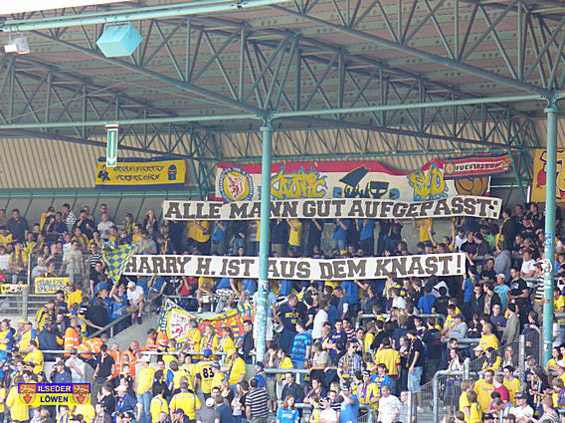 Eintracht Braunschweig vs VfR Aalen (2-0) (2)