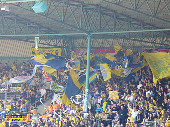 Eintracht Braunschweig vs VfR Aalen (2-0) (5)