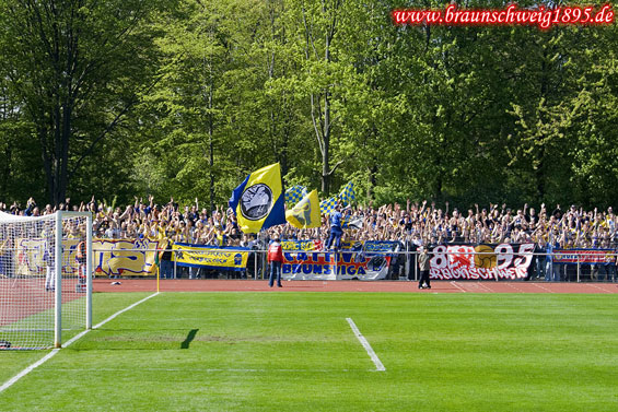Werder Bremen II vs Eintracht Braunschweig (1-1) (6)