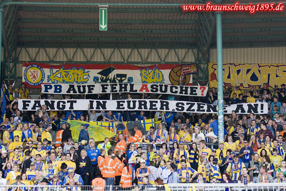 Eintracht Braunschweig vs SC Paderborn (2-0) (1)