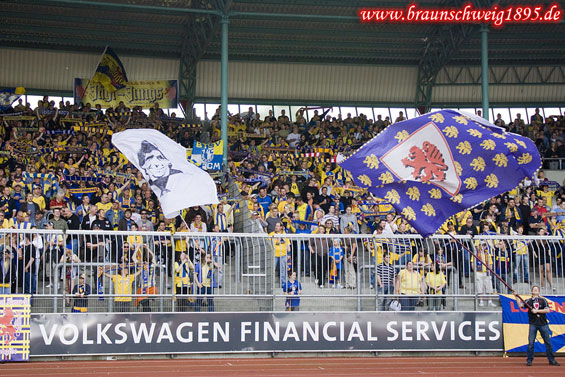 Eintracht Braunschweig vs SC Paderborn (2-0) (3)