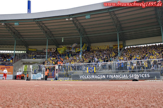Eintracht Braunschweig vs SC Paderborn (2-0) (5)
