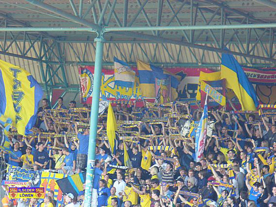 Eintracht Braunschweig vs SC Paderborn (2-0) (10)