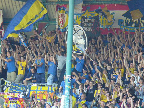 Eintracht Braunschweig vs SC Paderborn (2-0) (11)
