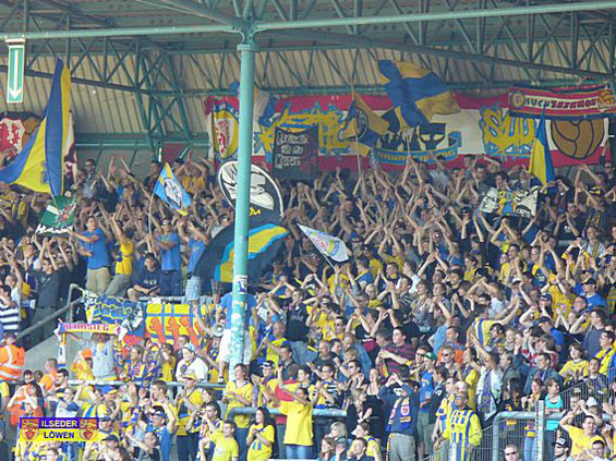 Eintracht Braunschweig vs SC Paderborn (2-0) (12)