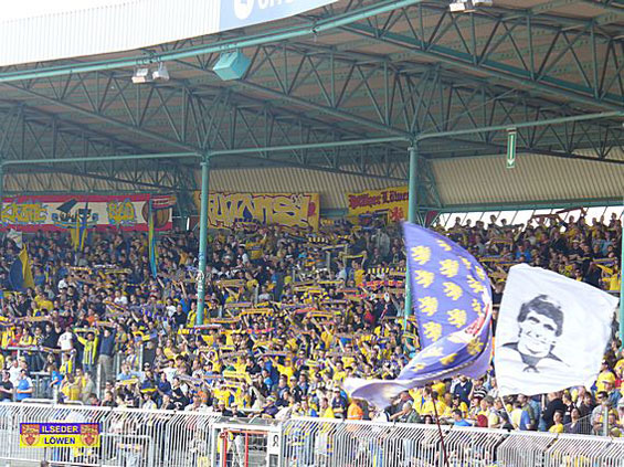 Eintracht Braunschweig vs SC Paderborn (2-0) (13)