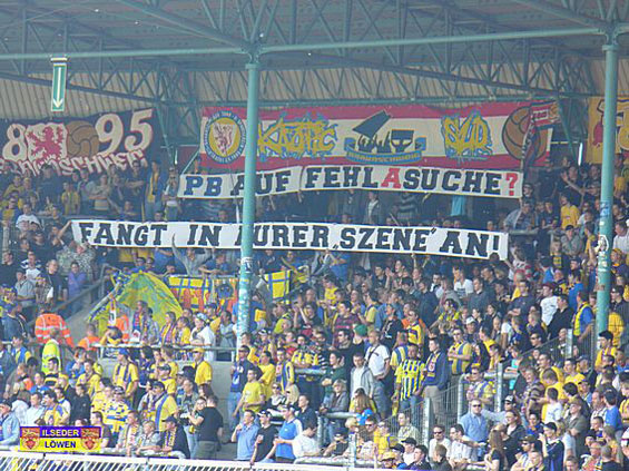 Eintracht Braunschweig vs SC Paderborn (2-0) (17)