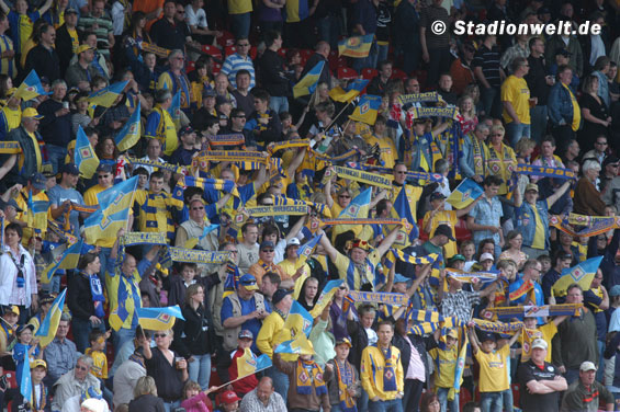 Eintracht Braunschweig vs Fortuna Düsseldorf (5-5) (1)