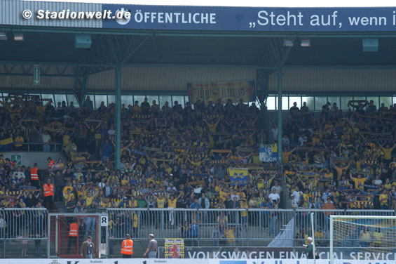 Eintracht Braunschweig vs Fortuna Düsseldorf (5-5) (2)