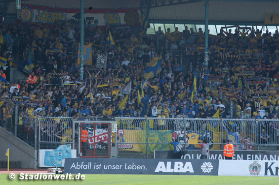 Eintracht Braunschweig vs Fortuna Düsseldorf (5-5) (3)