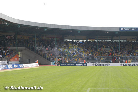 Eintracht Braunschweig vs Fortuna Düsseldorf (5-5) (5)