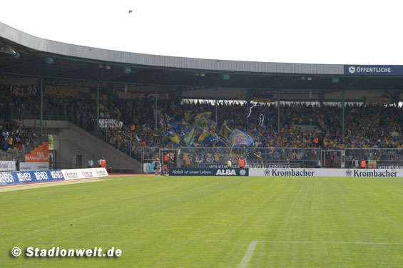 Eintracht Braunschweig vs Fortuna Düsseldorf (5-5) (6)