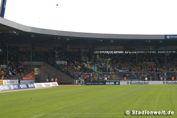 Eintracht Braunschweig vs Fortuna Düsseldorf (5-5) (7)