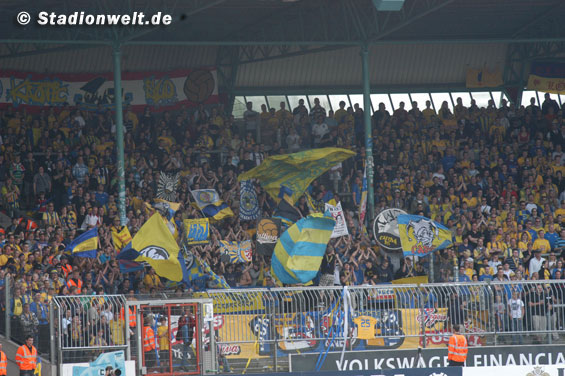 Eintracht Braunschweig vs Fortuna Düsseldorf (5-5) (8)