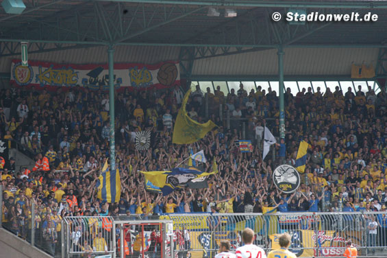 Eintracht Braunschweig vs Fortuna Düsseldorf (5-5) (9)
