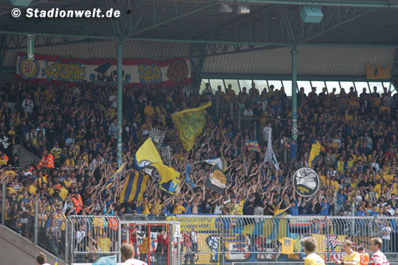Eintracht Braunschweig vs Fortuna Düsseldorf (5-5) (10)