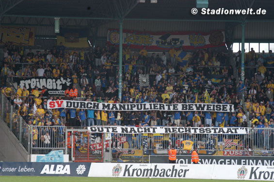Eintracht Braunschweig vs Fortuna Düsseldorf (5-5) (11)