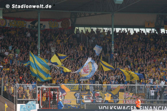 Eintracht Braunschweig vs Fortuna Düsseldorf (5-5) (12)