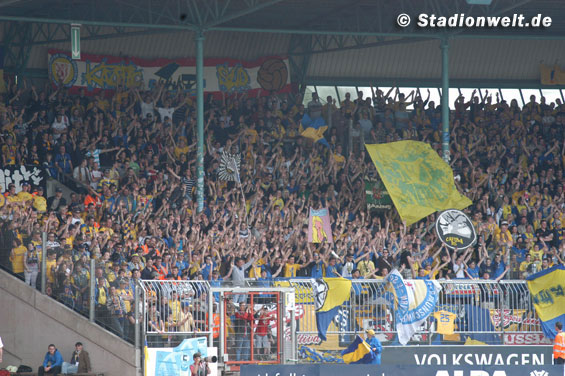 Eintracht Braunschweig vs Fortuna Düsseldorf (5-5) (13)