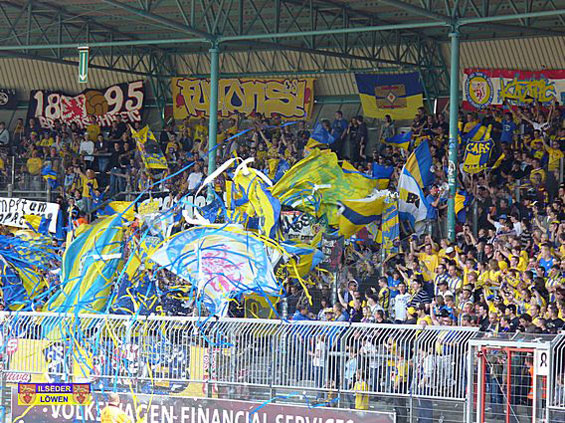 Eintracht Braunschweig vs Fortuna Düsseldorf (5-5) (14)