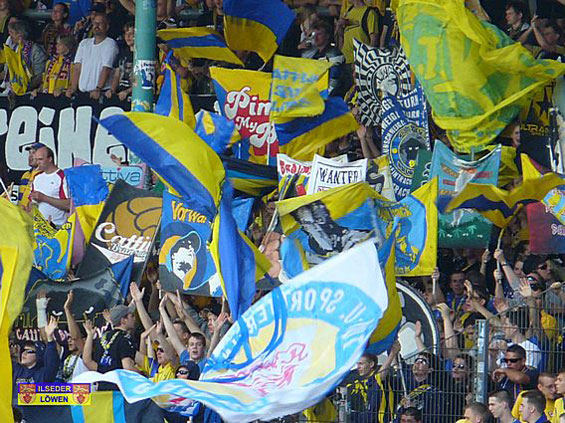 Eintracht Braunschweig vs Fortuna Düsseldorf (5-5) (16)