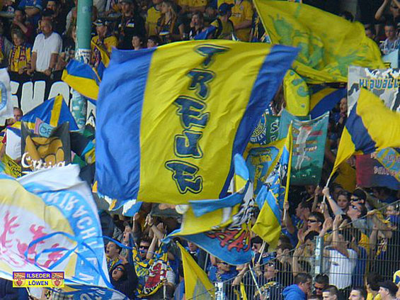 Eintracht Braunschweig vs Fortuna Düsseldorf (5-5) (17)