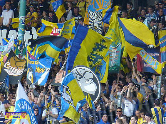 Eintracht Braunschweig vs Fortuna Düsseldorf (5-5) (18)