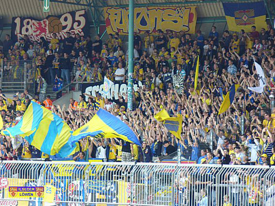 Eintracht Braunschweig vs Fortuna Düsseldorf (5-5) (19)