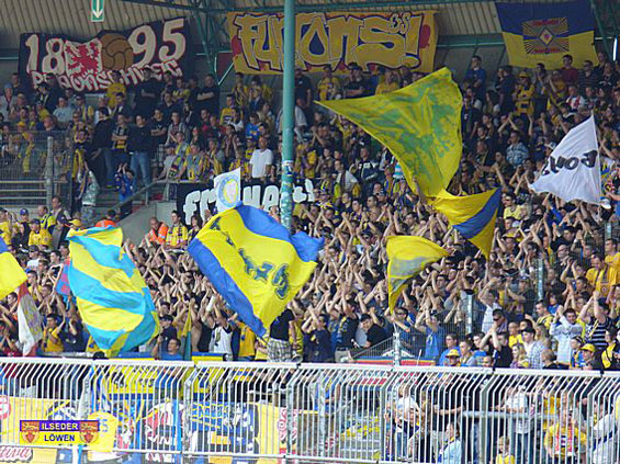 Eintracht Braunschweig vs Fortuna Düsseldorf (5-5) (20)