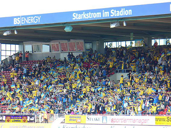 Eintracht Braunschweig vs Fortuna Düsseldorf (5-5) (24)