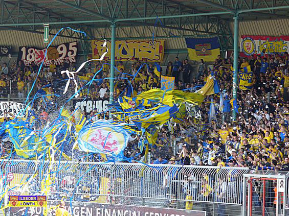 Eintracht Braunschweig vs Fortuna Düsseldorf (5-5) (26)