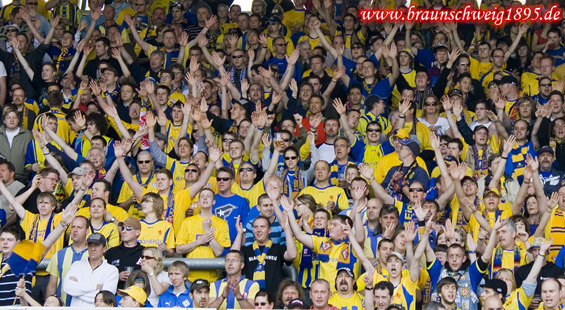 Eintracht Braunschweig vs Fortuna Düsseldorf (5-5) (27)