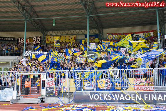 Eintracht Braunschweig vs Fortuna Düsseldorf (5-5) (31)