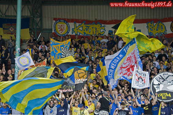 Eintracht Braunschweig vs Fortuna Düsseldorf (5-5) (34)