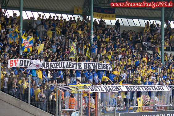 Eintracht Braunschweig vs Fortuna Düsseldorf (5-5) (35)