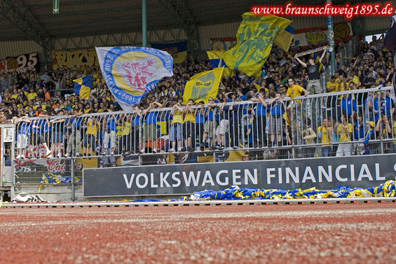 Eintracht Braunschweig vs Fortuna Düsseldorf (5-5) (37)