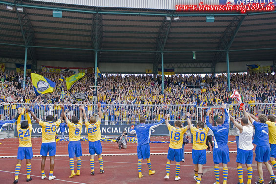 Eintracht Braunschweig vs Fortuna Düsseldorf (5-5) (38)