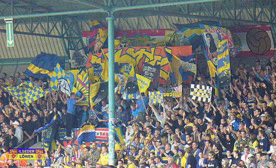 Eintracht Braunschweig vs FC Bayern München II (0-1) (7)