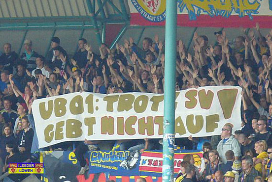 Eintracht Braunschweig vs FC Bayern München II (0-1) (12)