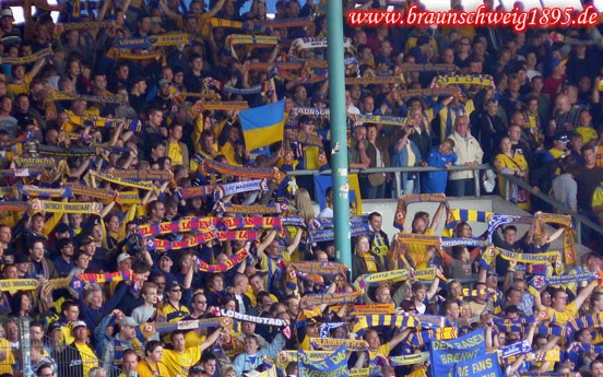 Eintracht Braunschweig vs FC Bayern München II (0-1) (15)
