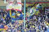 Eintracht Braunschweig vs Offenbacher FC Kickers (4-0)