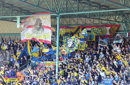 Eintracht Braunschweig vs Offenbacher FC Kickers (4-0) (3)